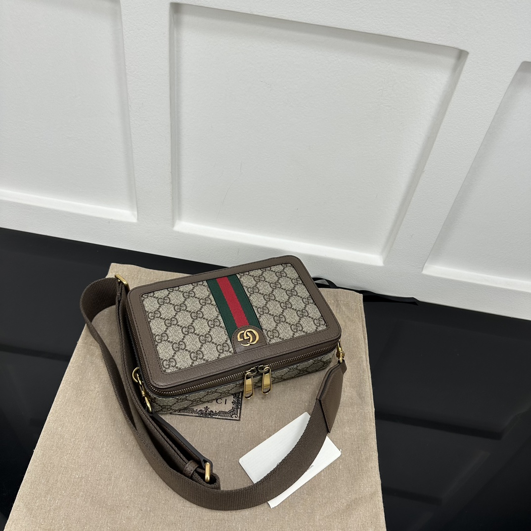 Gucci Satchel Bags